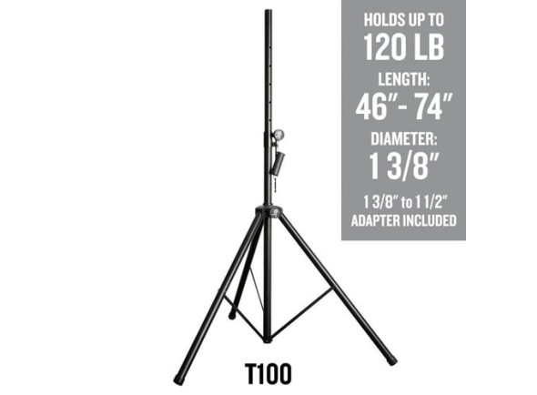 Mackie T100 Mackie T100
